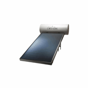 Calentador Solar 150 Litros Calorex Blanco Termosifón